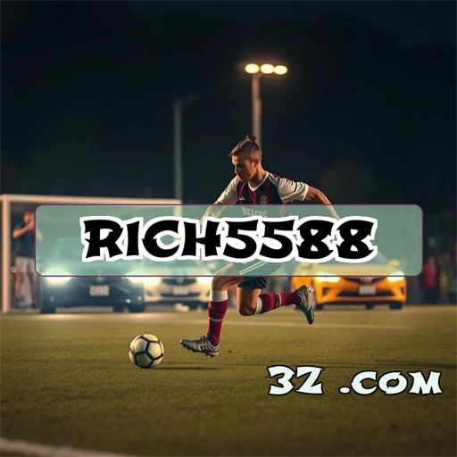 Ação Intensa no rich5588: Experimente o Melhor dos Jogos