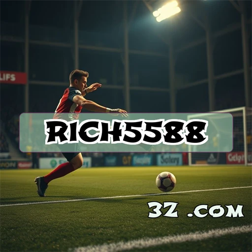 Entretenimento Casual: As Surpresas do rich5588 Aguardam Você!