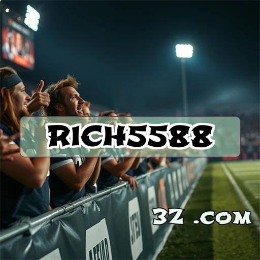 Explorando a Seção Social do rich5588 e Suas Inovações