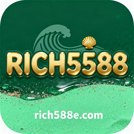 Novo logo da rich5588